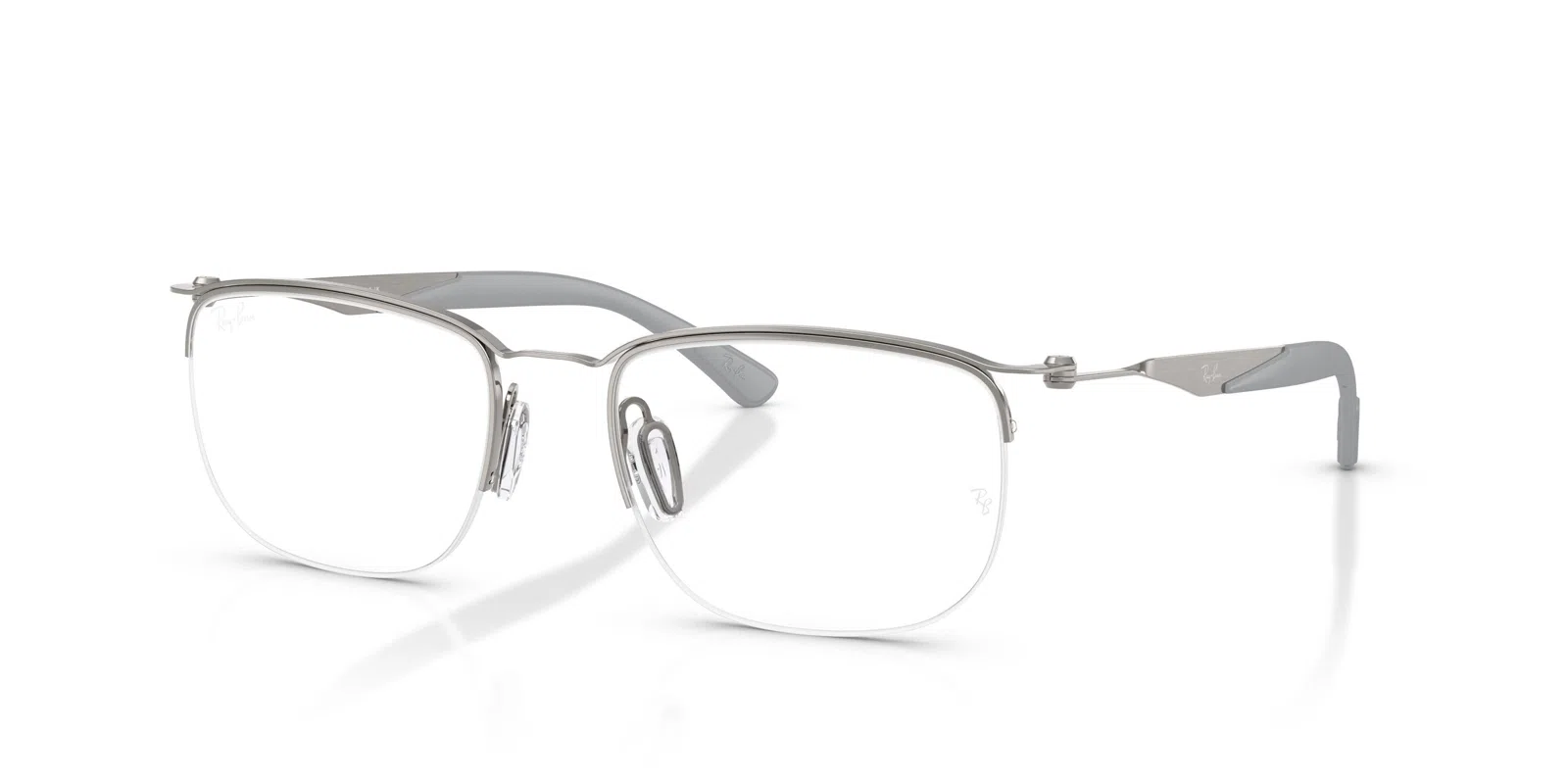 Ray-Ban 7552 Eyeglasses - view 18